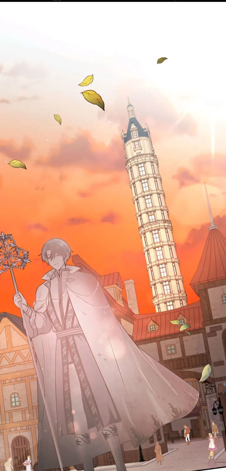 Read The Princess Is Evil chapter 28 image 39 on Lezhin