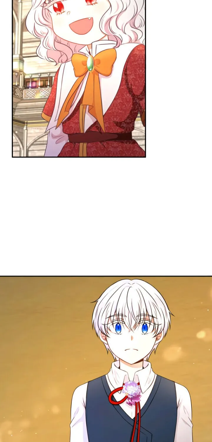 Read The Princess Is Evil chapter 28 image 4 on Lezhin