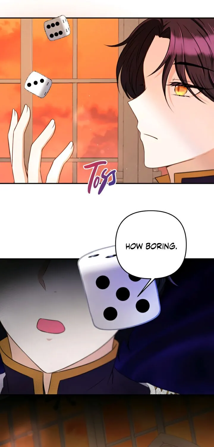 Read The Princess Is Evil chapter 28 image 41 on Lezhin