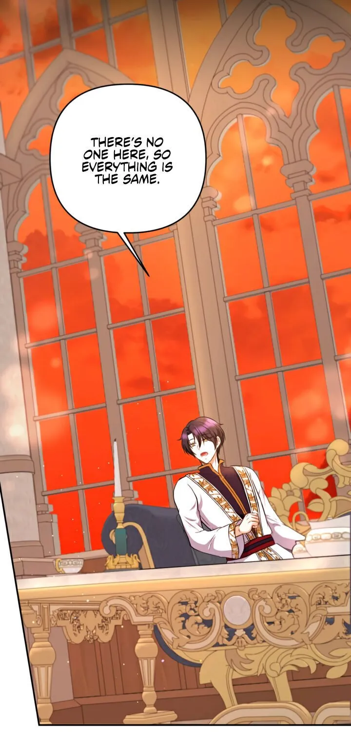 Read The Princess Is Evil chapter 28 image 42 on Lezhin
