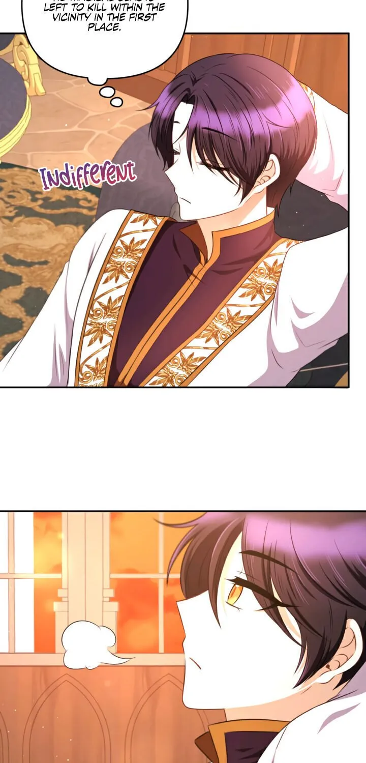 Read The Princess Is Evil chapter 28 image 45 on Lezhin