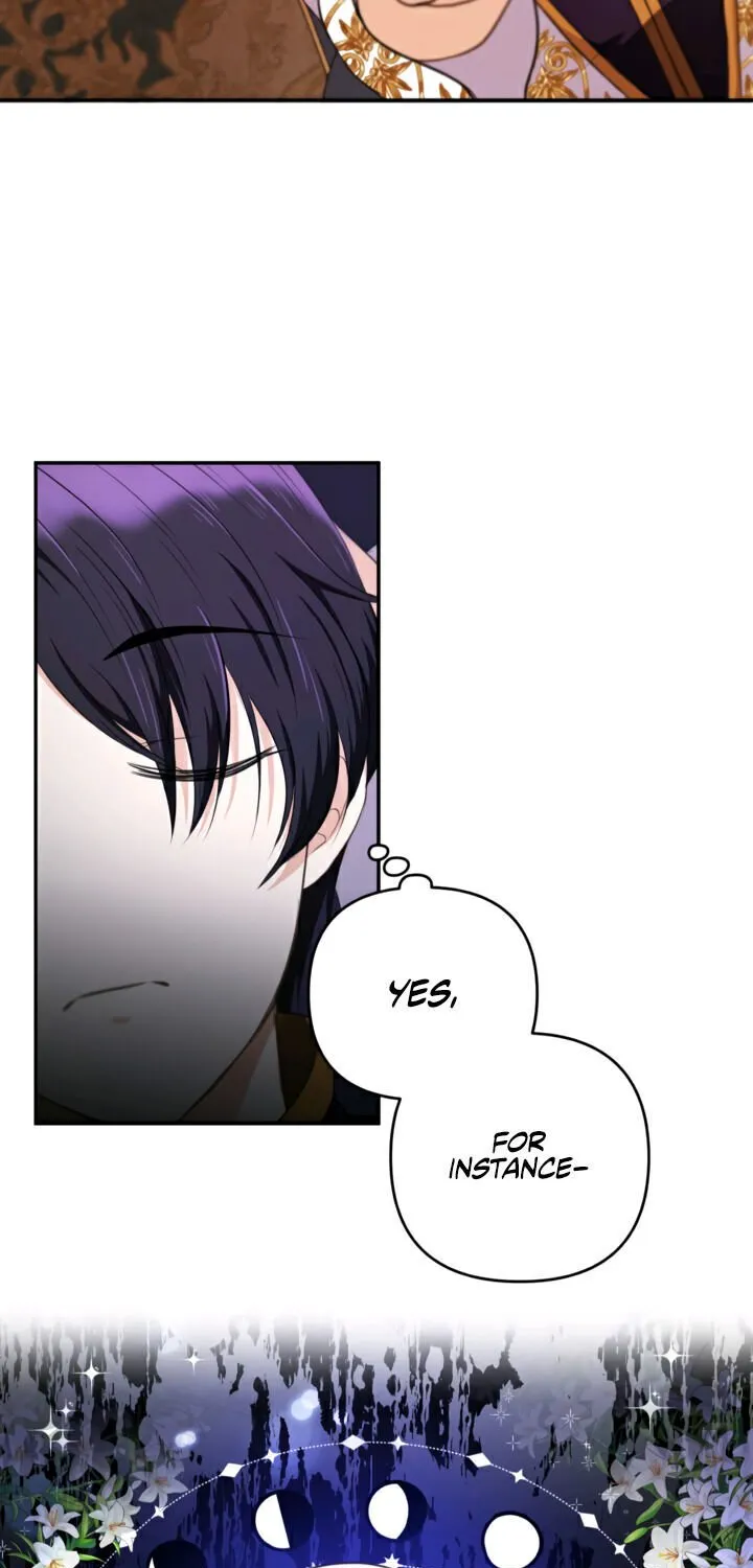 Read The Princess Is Evil chapter 28 image 48 on Lezhin