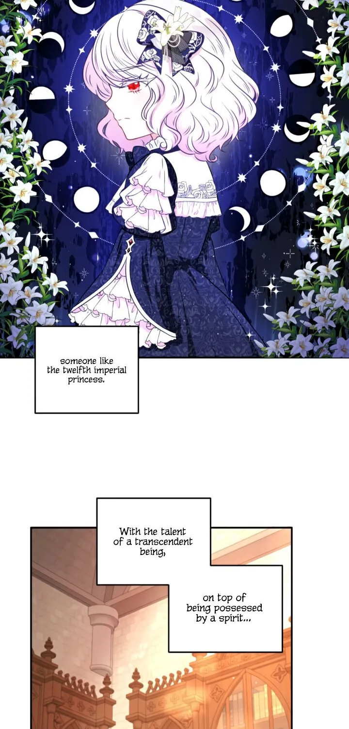 Read The Princess Is Evil chapter 28 image 49 on Lezhin