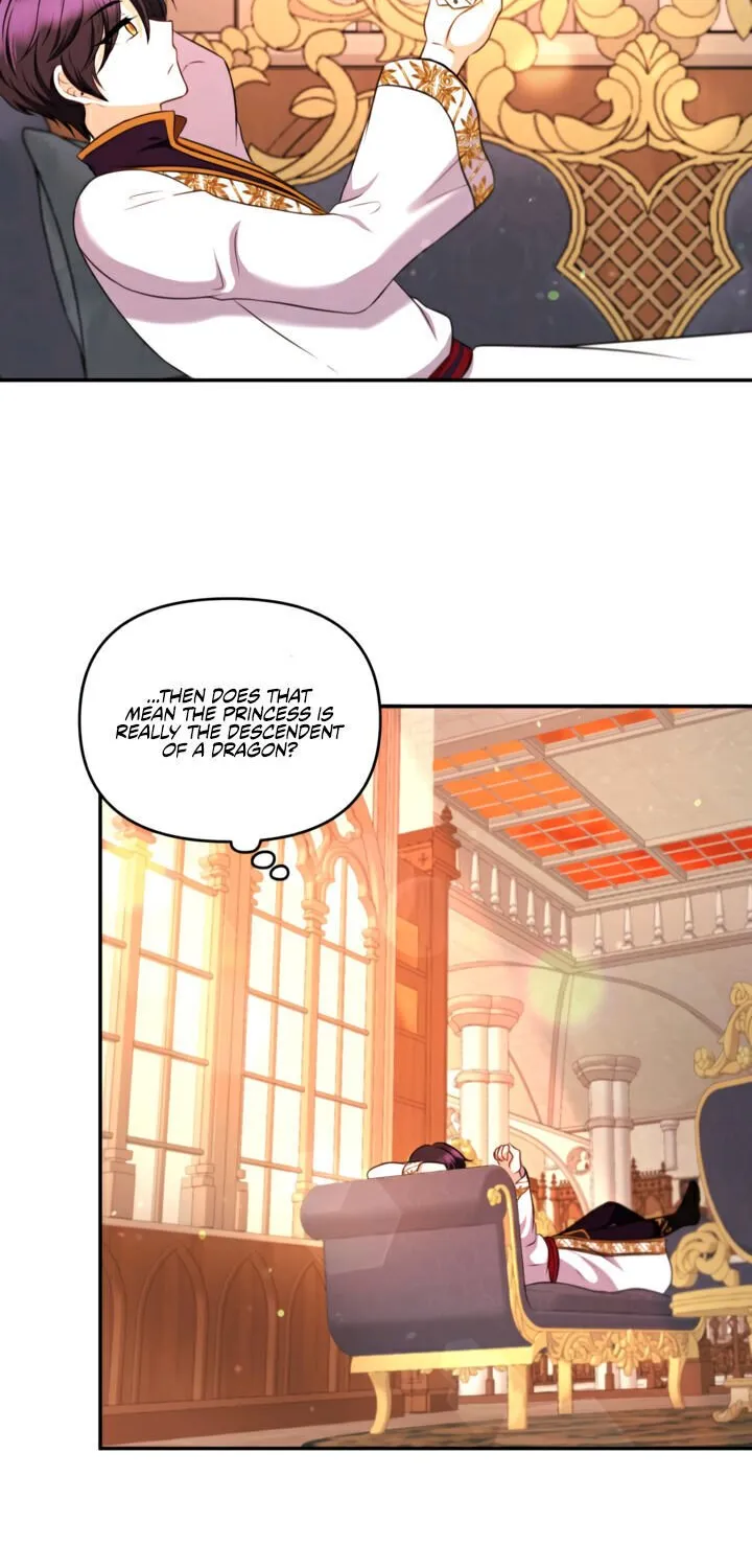Read The Princess Is Evil chapter 28 image 52 on Lezhin