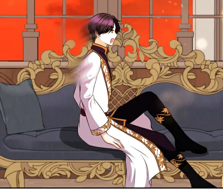 Read The Princess Is Evil chapter 28 image 55 on Lezhin