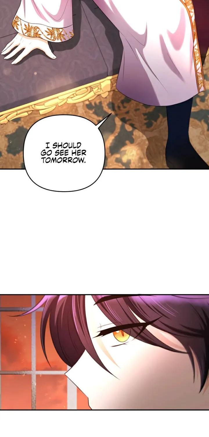 Read The Princess Is Evil chapter 28 image 57 on Lezhin