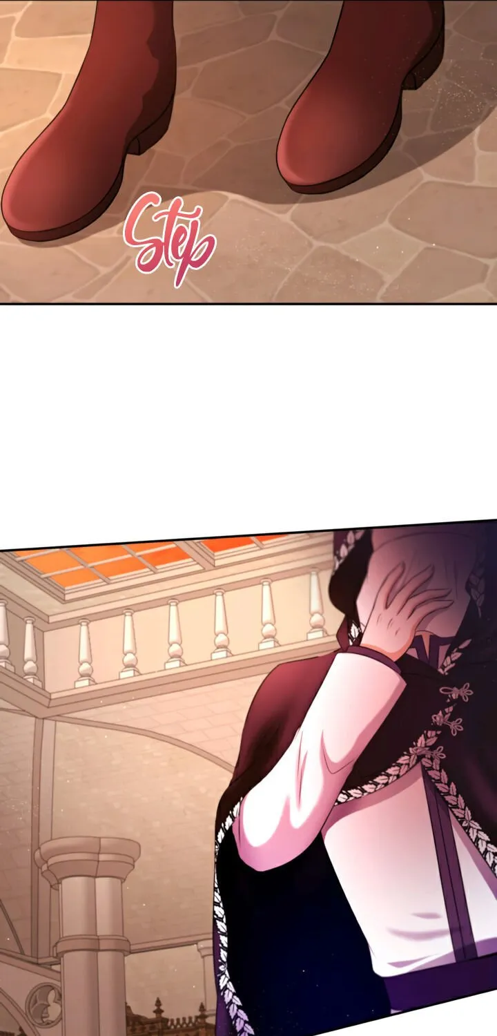 Read The Princess Is Evil chapter 28 image 59 on Lezhin