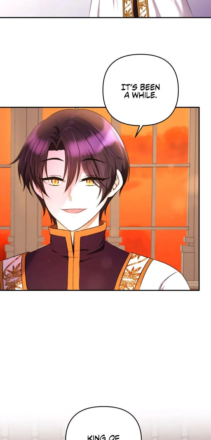 Read The Princess Is Evil chapter 28 image 62 on Lezhin
