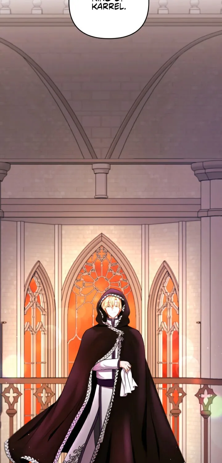 Read The Princess Is Evil chapter 28 image 63 on Lezhin