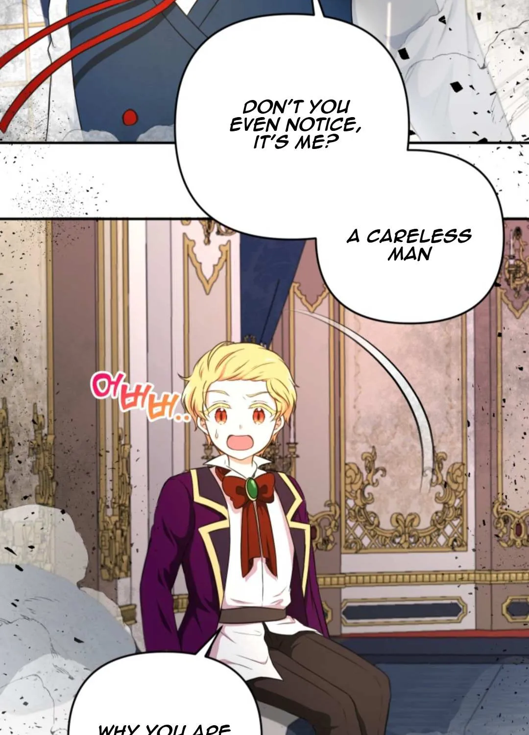 Read The Princess Is Evil chapter 29 image 15 on Lezhin