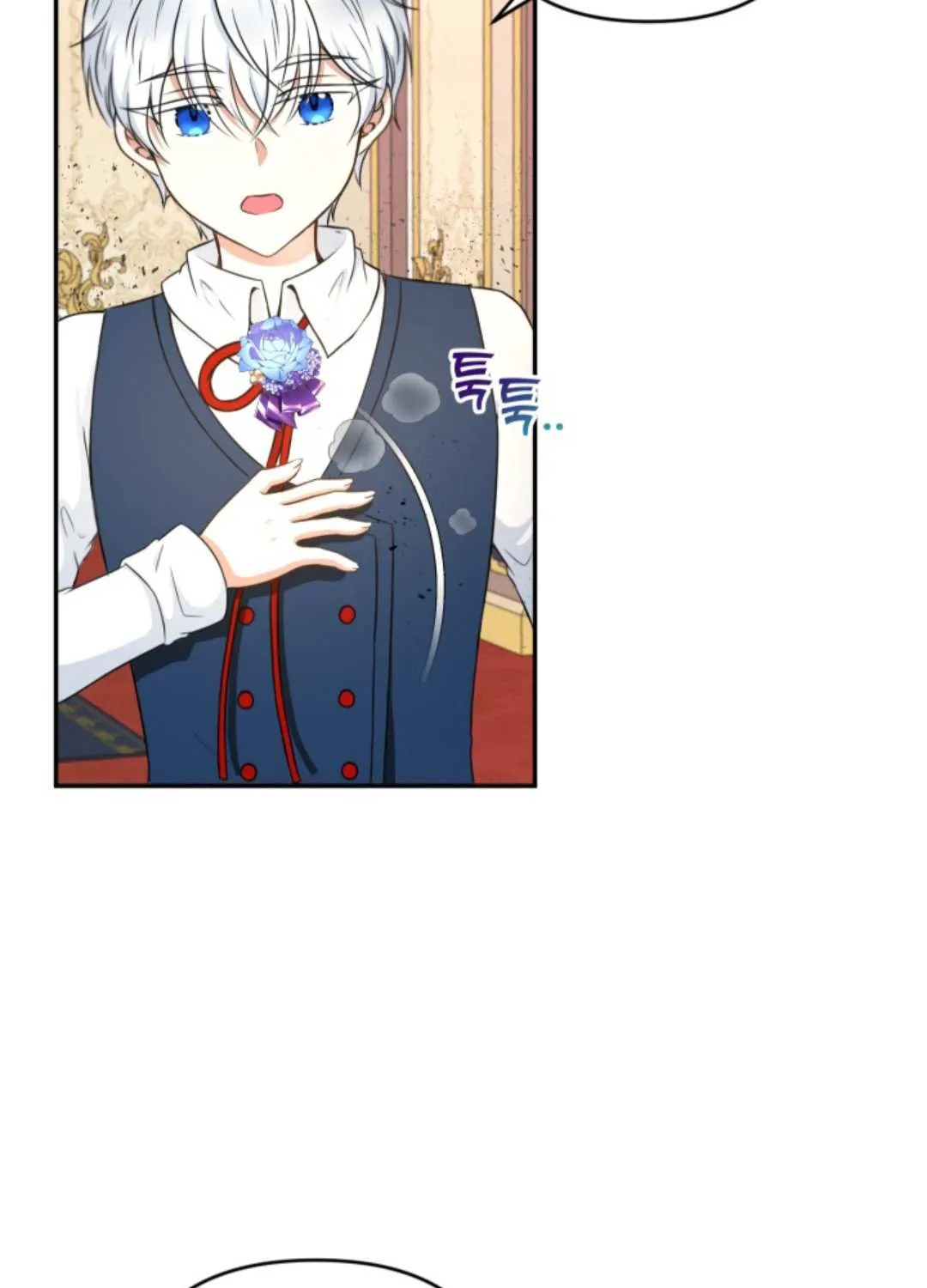 Read The Princess Is Evil chapter 29 image 18 on Lezhin