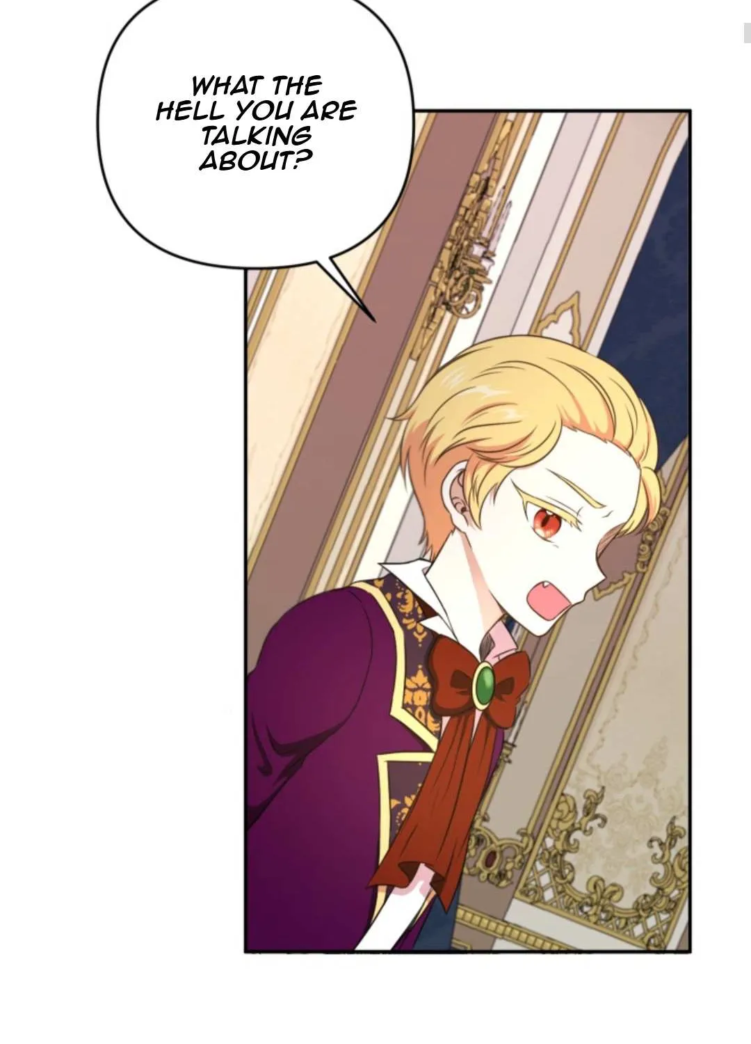 Read The Princess Is Evil chapter 29 image 19 on Lezhin