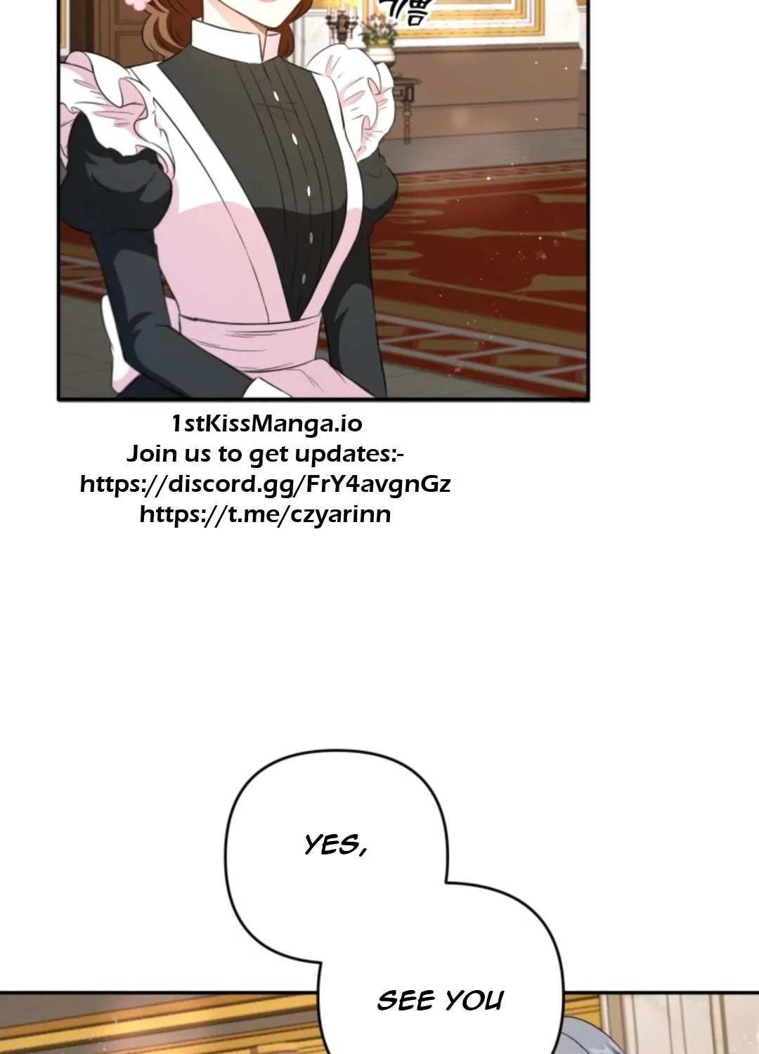Read The Princess Is Evil chapter 29 image 35 on Lezhin