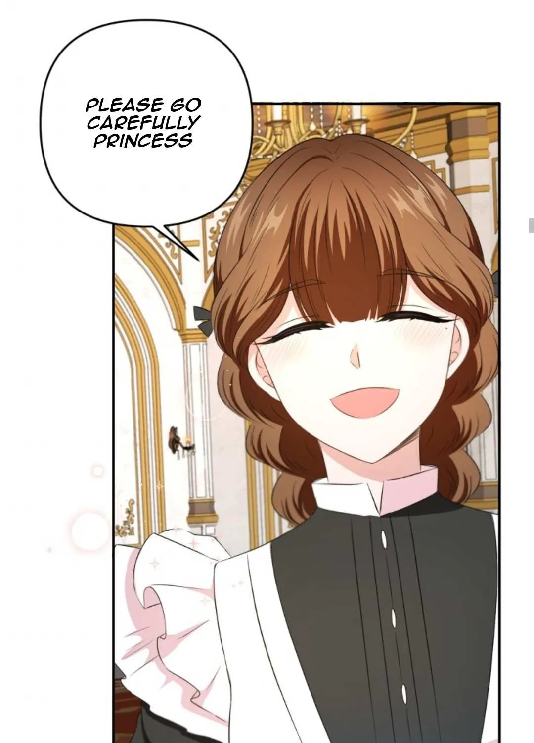 Read The Princess Is Evil chapter 29 image 37 on Lezhin