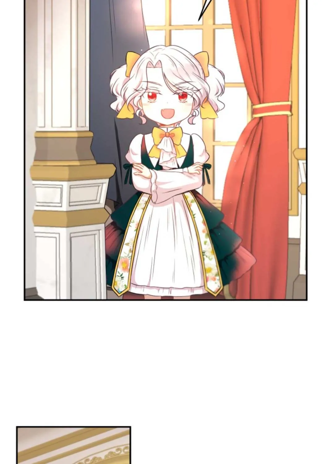 Read The Princess Is Evil chapter 29 image 40 on Lezhin