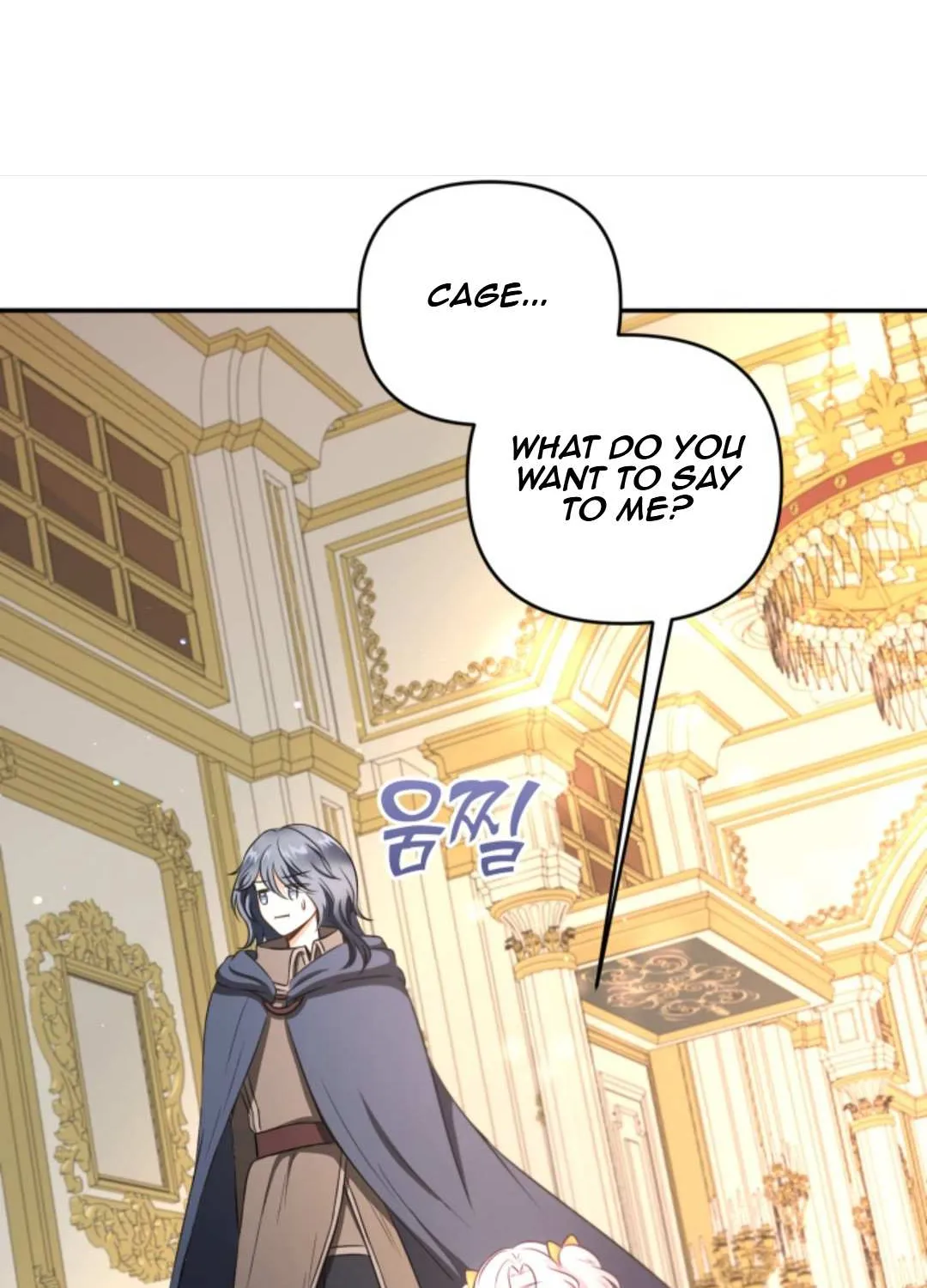 Read The Princess Is Evil chapter 29 image 42 on Lezhin