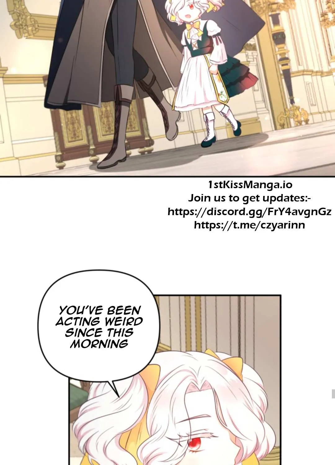 Read The Princess Is Evil chapter 29 image 43 on Lezhin