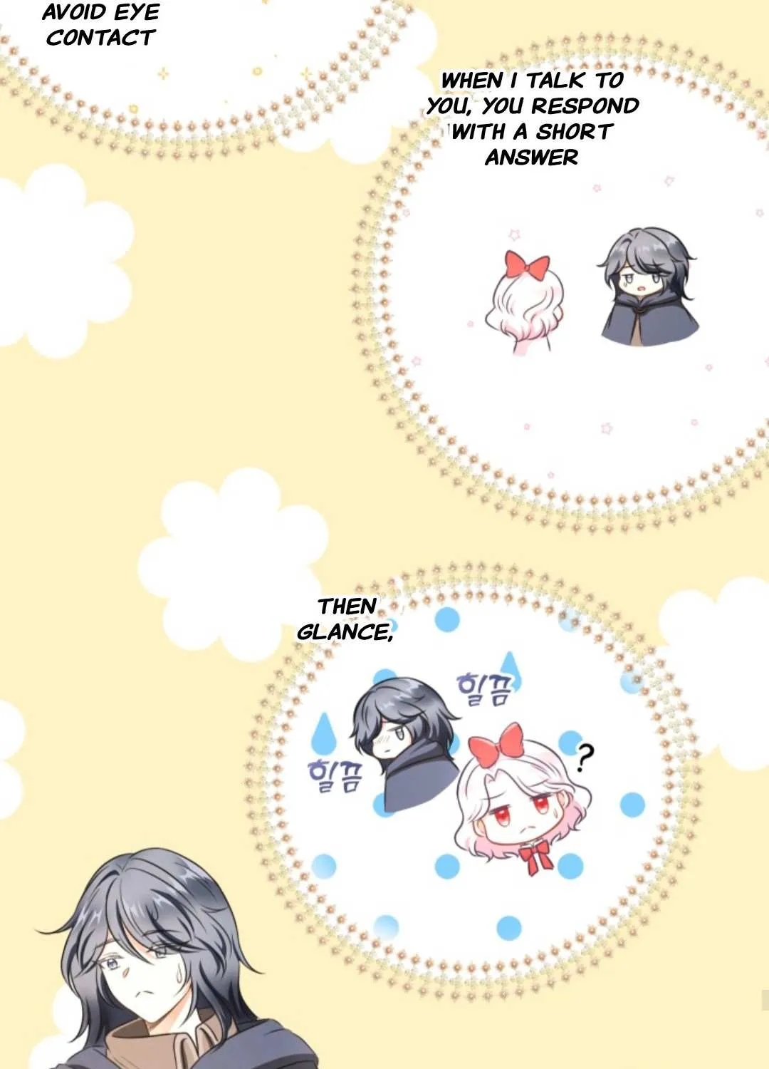 Read The Princess Is Evil chapter 29 image 45 on Lezhin
