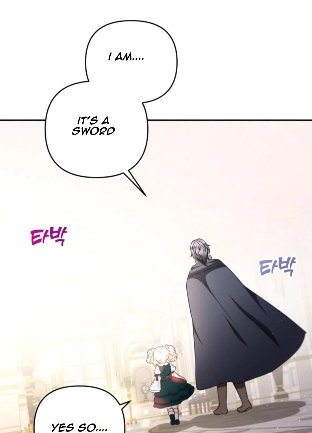 Read The Princess Is Evil chapter 29 image 49 on Lezhin