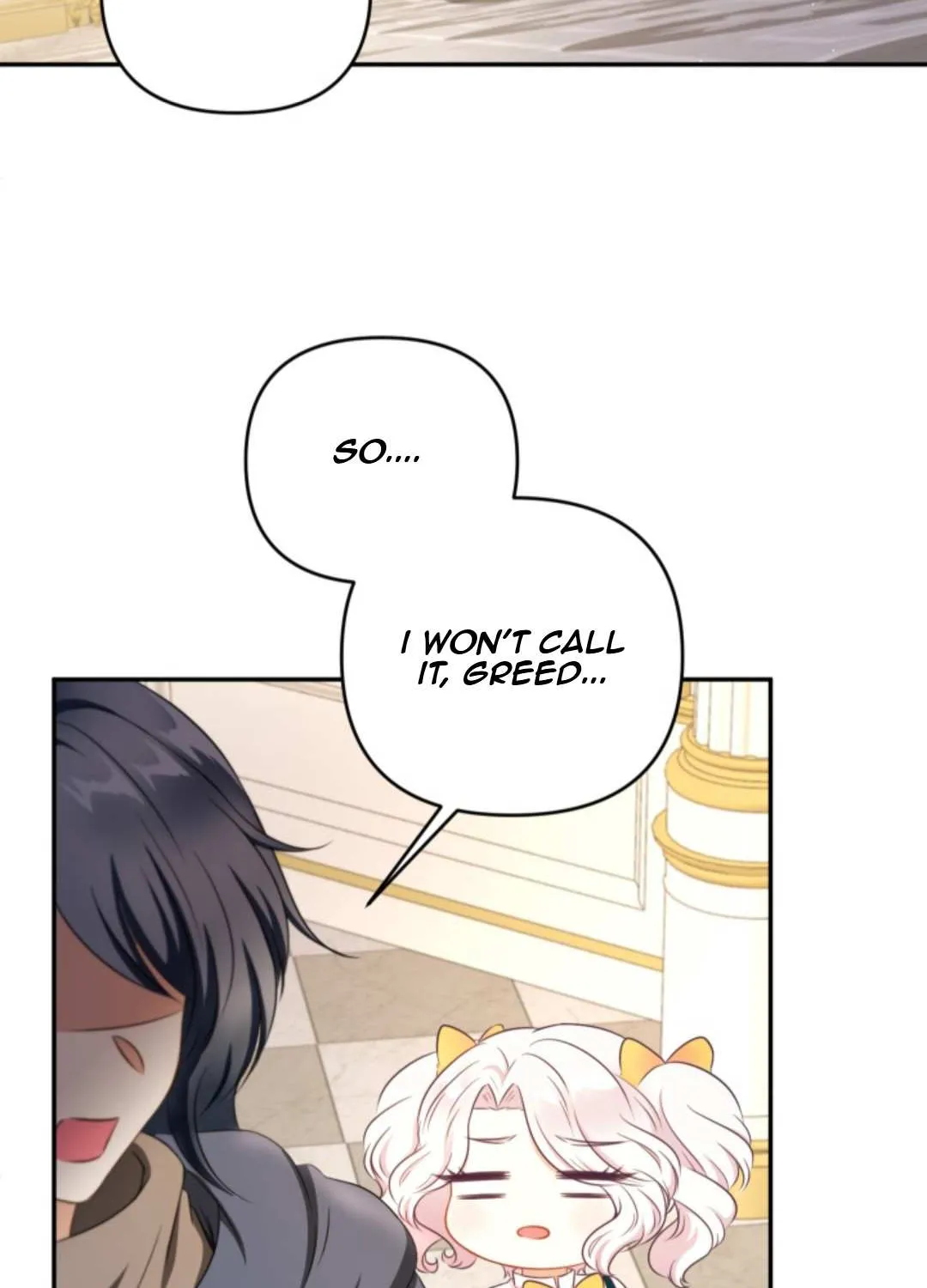 Read The Princess Is Evil chapter 29 image 50 on Lezhin