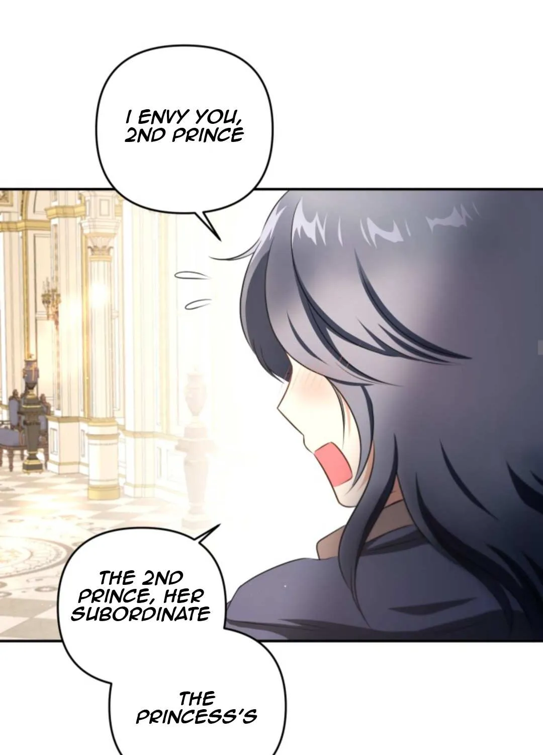Read The Princess Is Evil chapter 29 image 54 on Lezhin