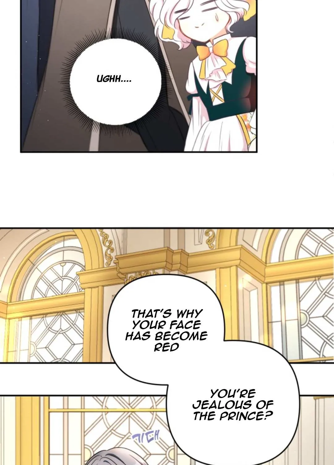 Read The Princess Is Evil chapter 29 image 56 on Lezhin