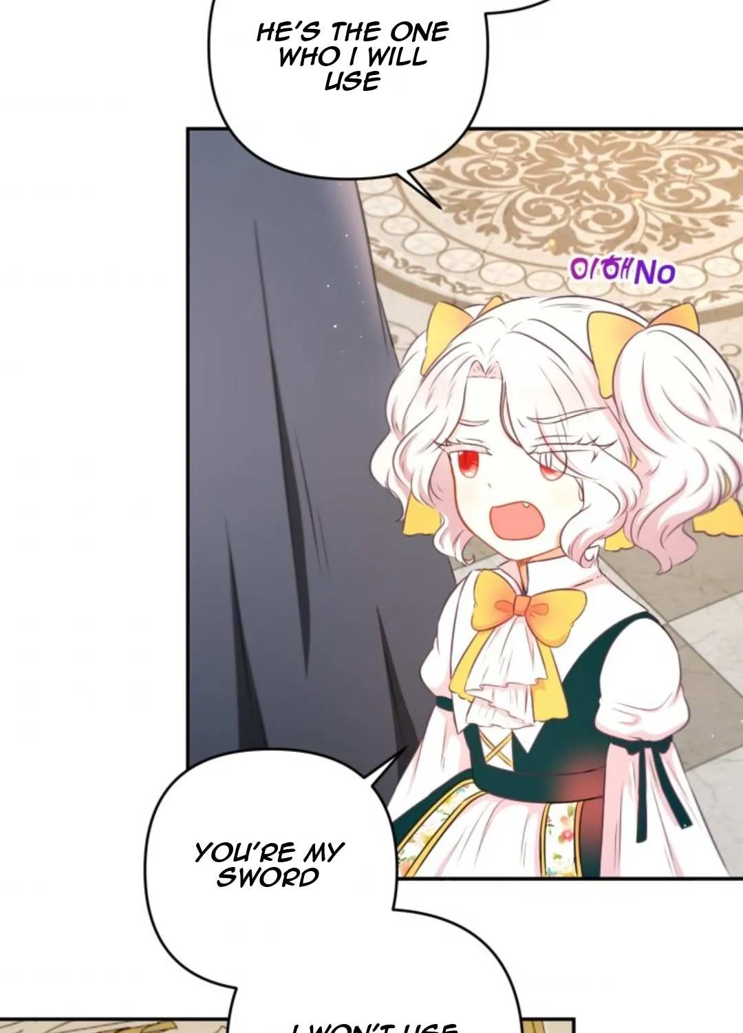 Read The Princess Is Evil chapter 29 image 58 on Lezhin