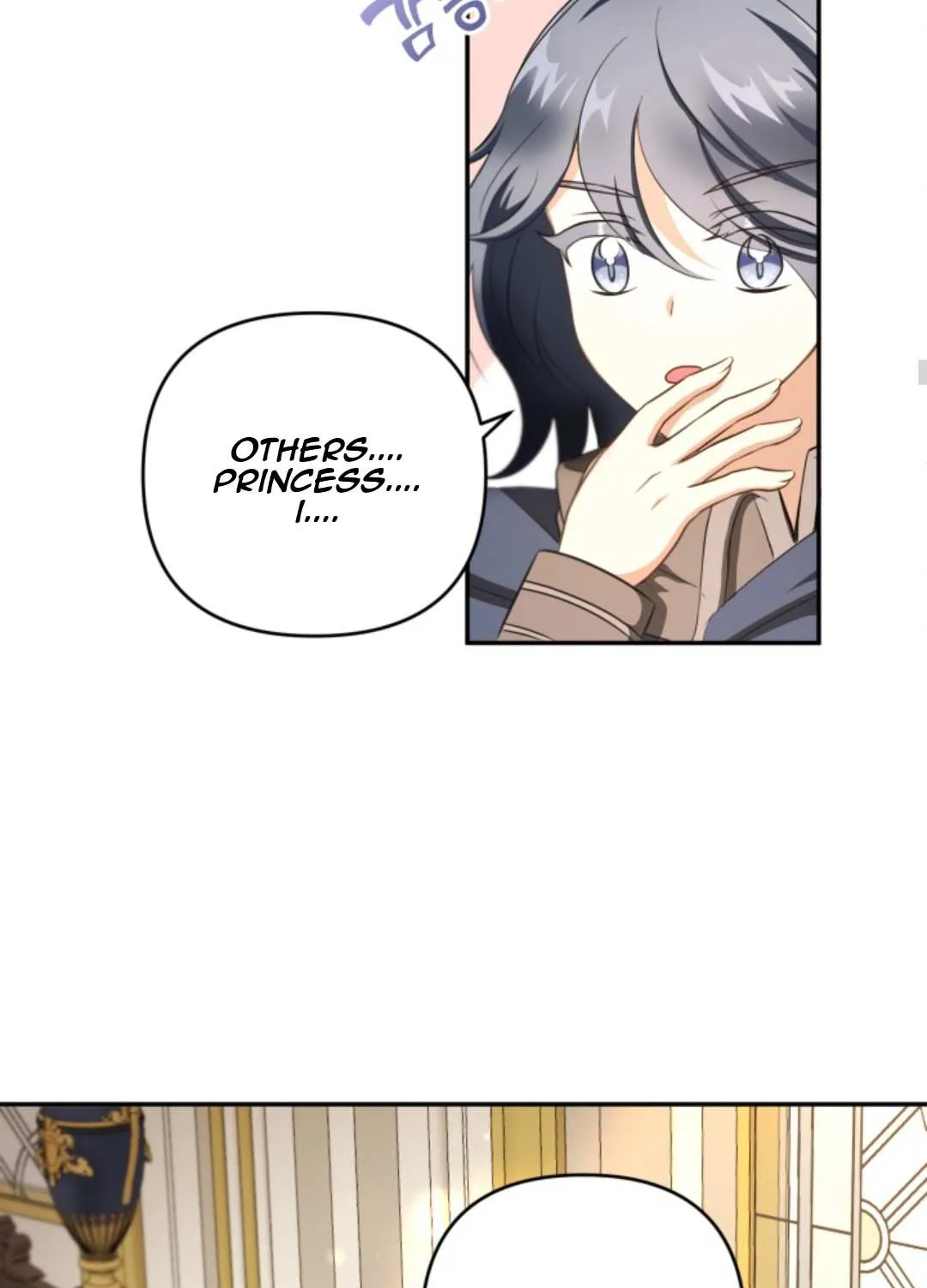 Read The Princess Is Evil chapter 29 image 63 on Lezhin