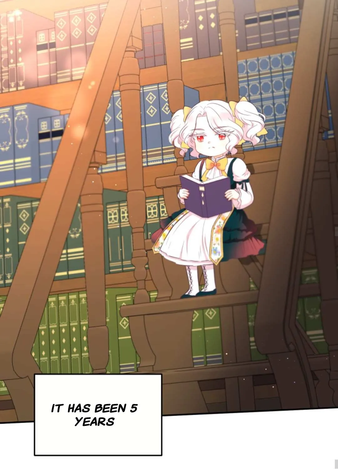 Read The Princess Is Evil chapter 29 image 78 on Lezhin