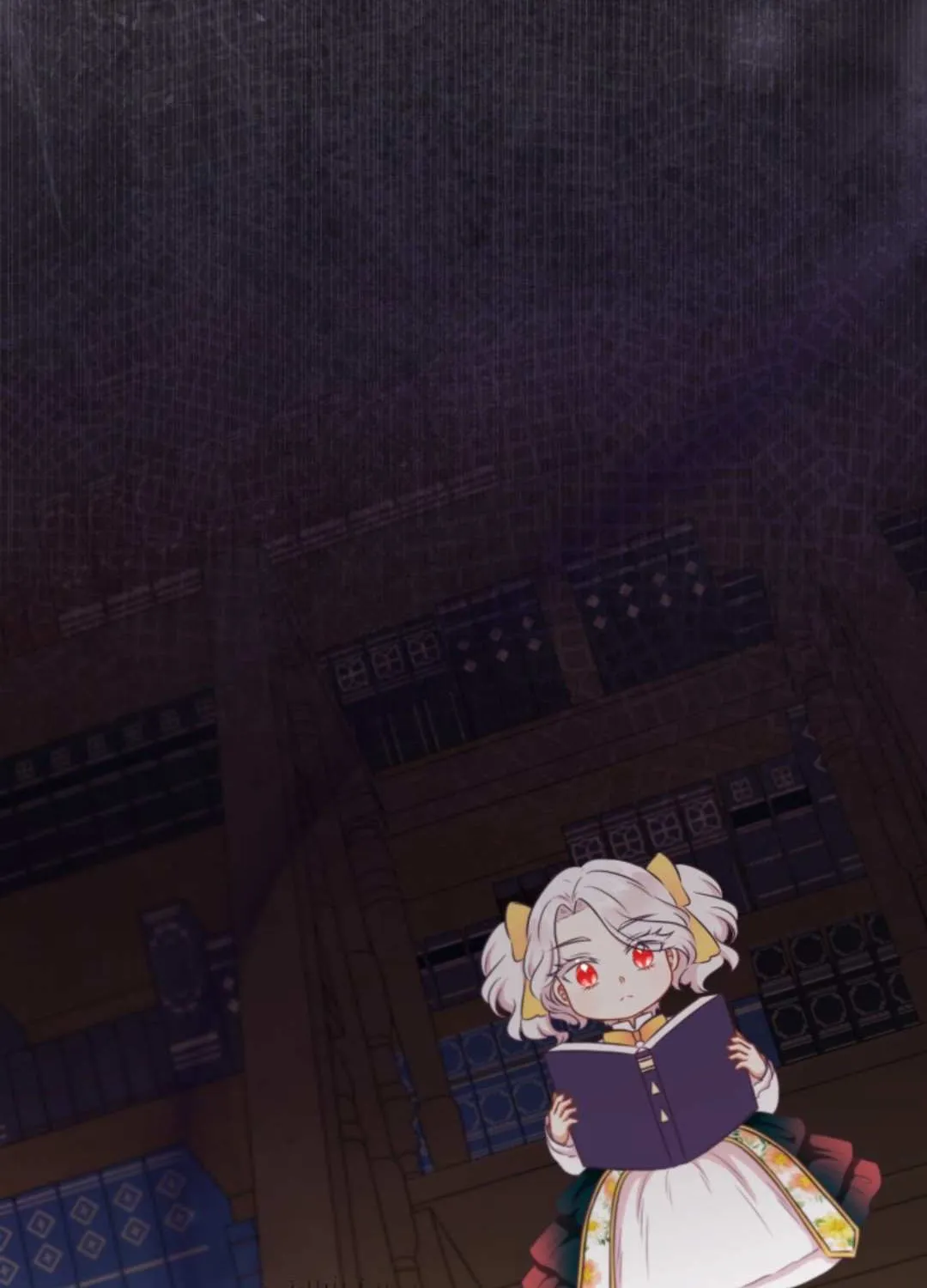 Read The Princess Is Evil chapter 29 image 84 on Lezhin