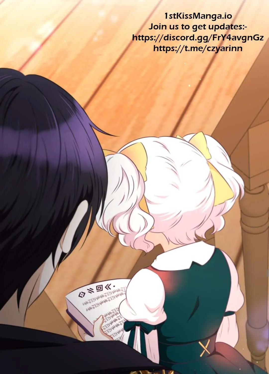 Read The Princess Is Evil chapter 29 image 87 on Lezhin
