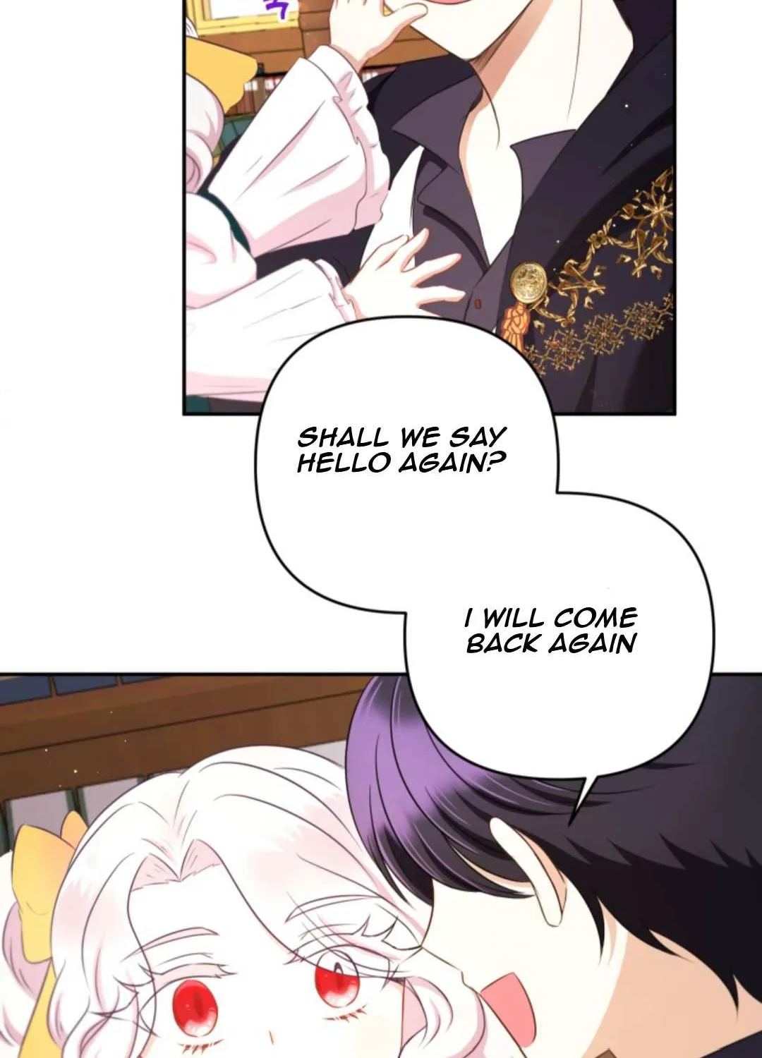 Read The Princess Is Evil chapter 29 image 93 on Lezhin