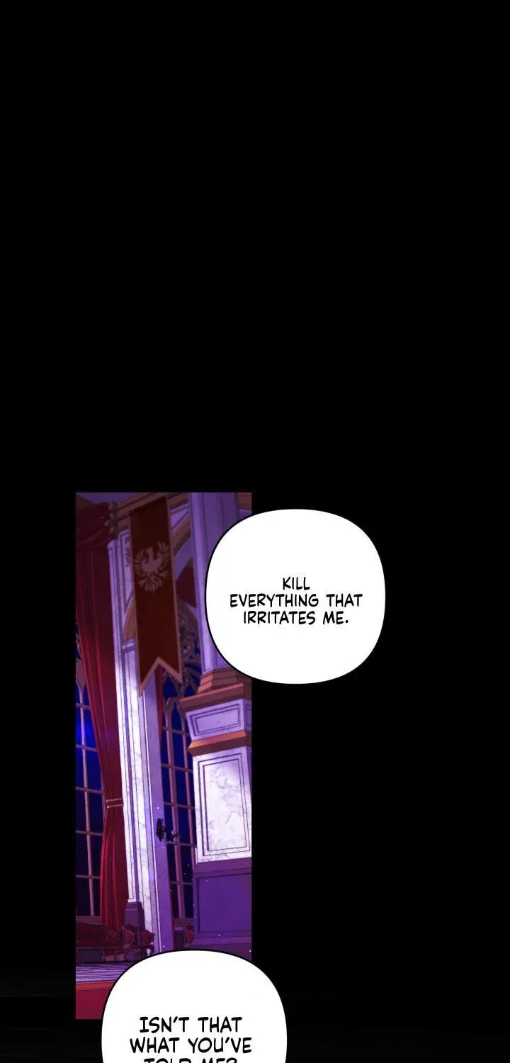 Read The Princess Is Evil chapter 30 image 1 on Lezhin