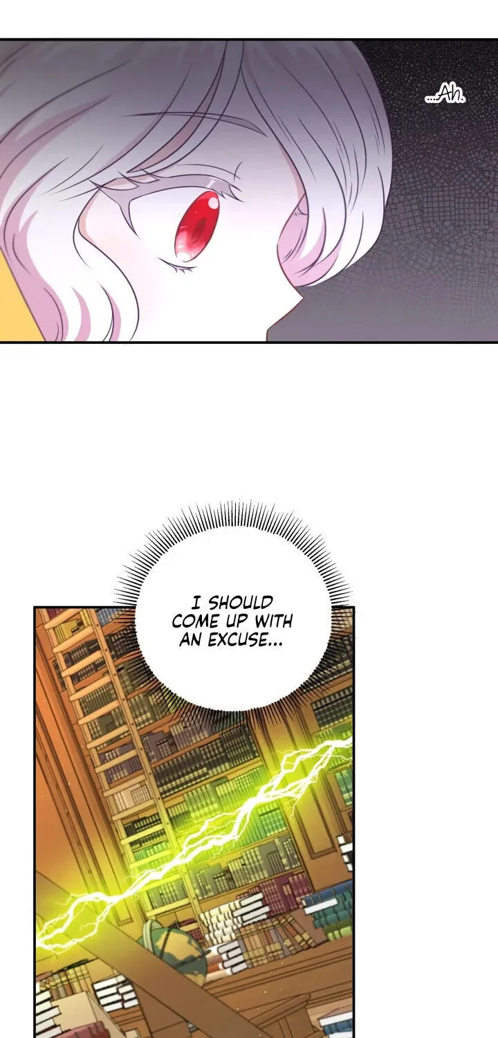 Read The Princess Is Evil chapter 30 image 10 on Lezhin