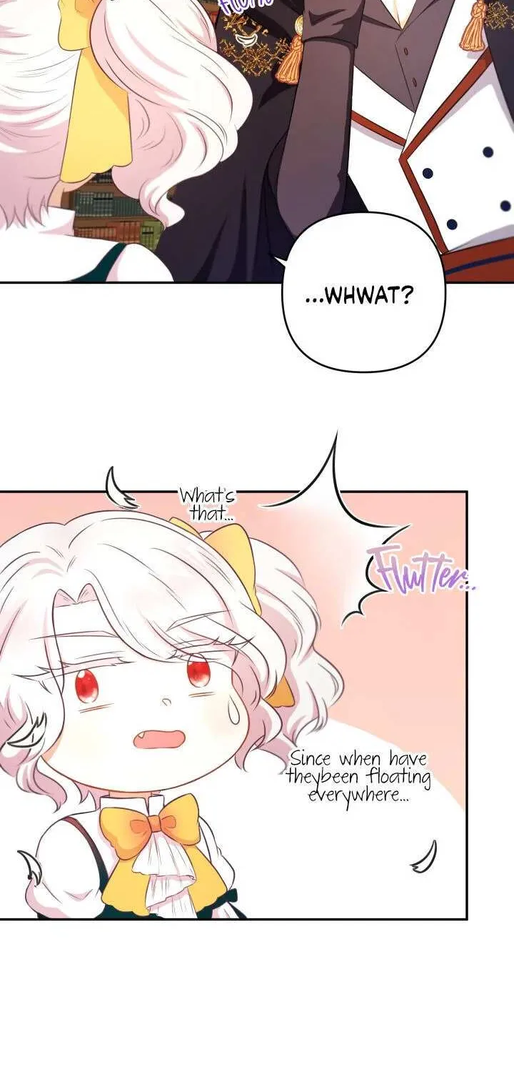 Read The Princess Is Evil chapter 30 image 14 on Lezhin