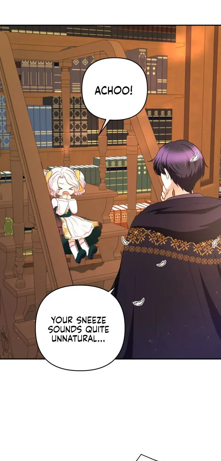 Read The Princess Is Evil chapter 30 image 17 on Lezhin