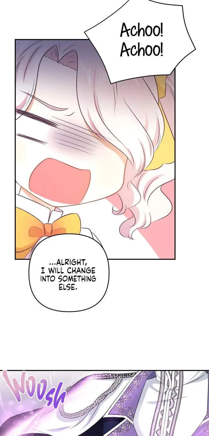Read The Princess Is Evil chapter 30 image 18 on Lezhin