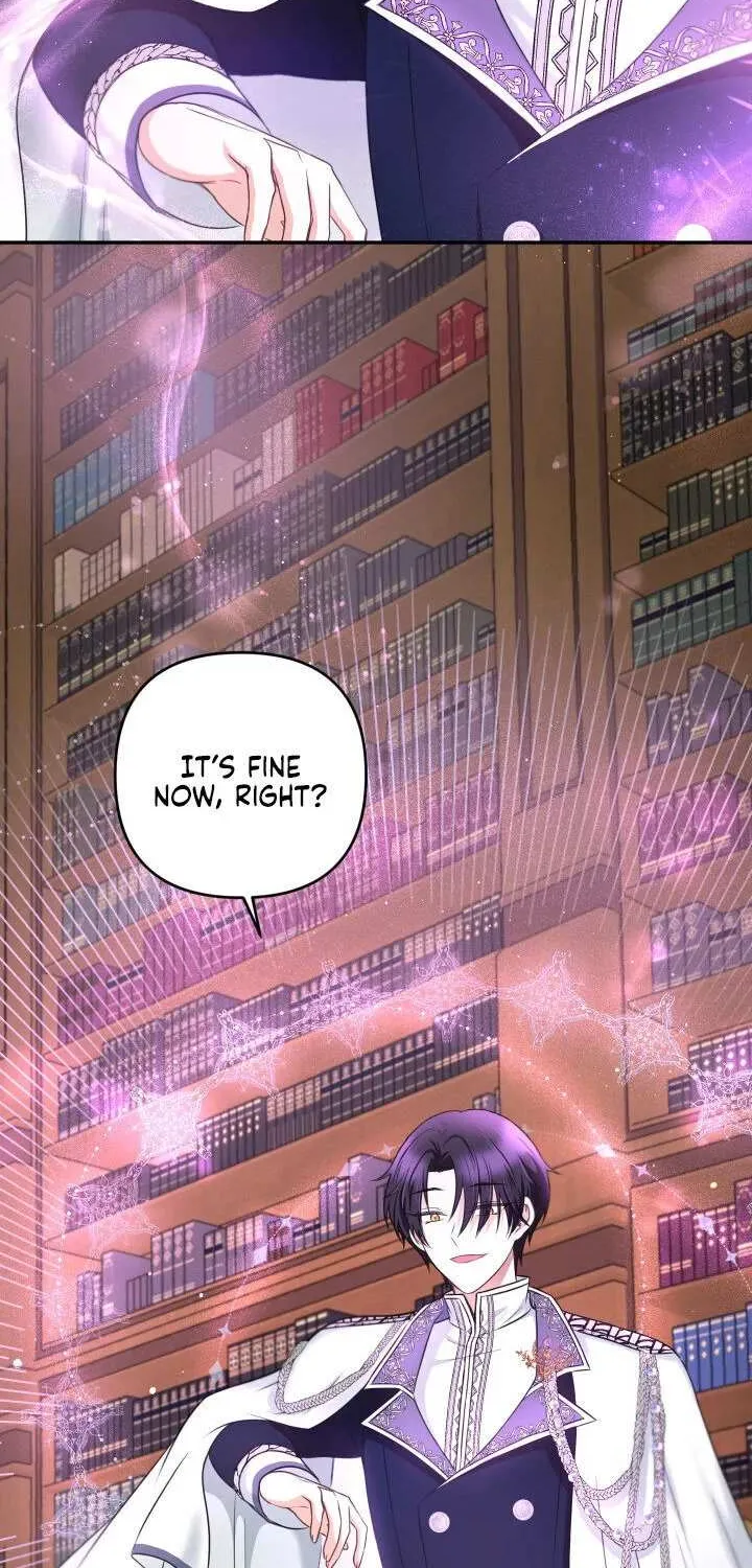Read The Princess Is Evil chapter 30 image 19 on Lezhin