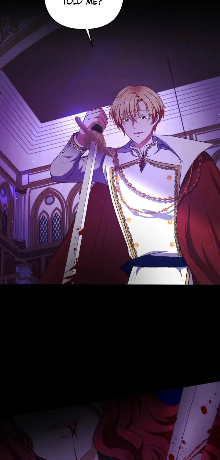 Read The Princess Is Evil chapter 30 image 2 on Lezhin