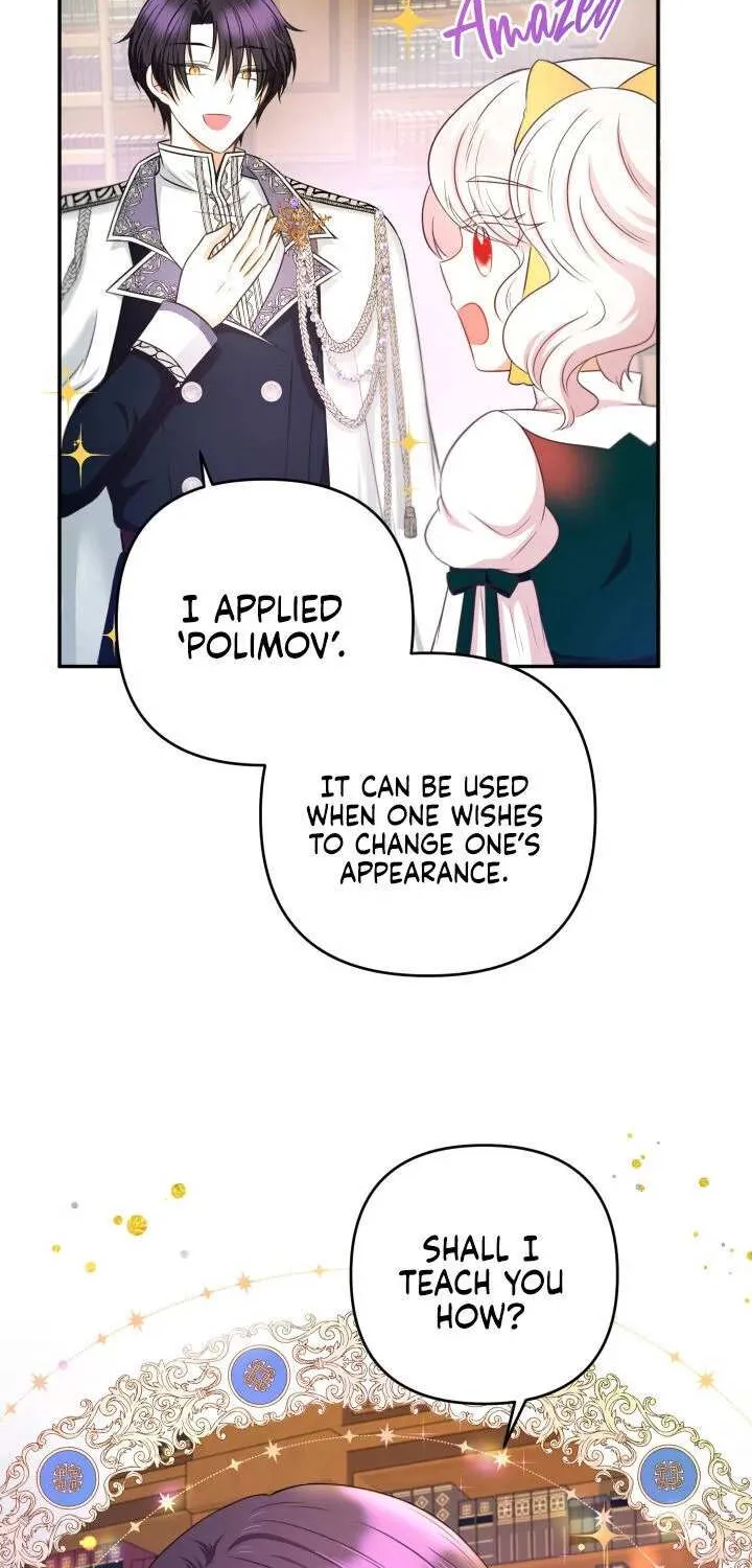 Read The Princess Is Evil chapter 30 image 21 on Lezhin