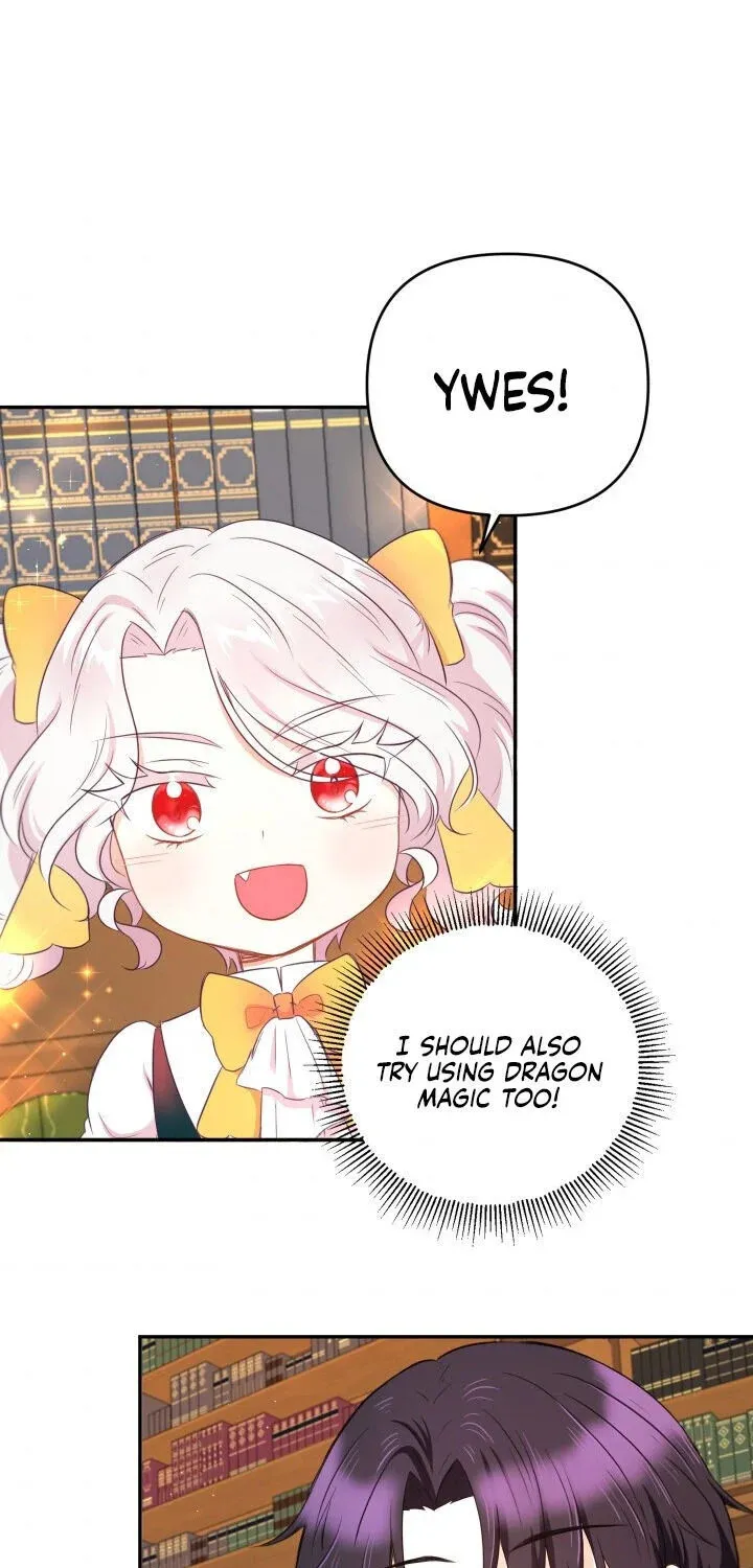 Read The Princess Is Evil chapter 30 image 23 on Lezhin