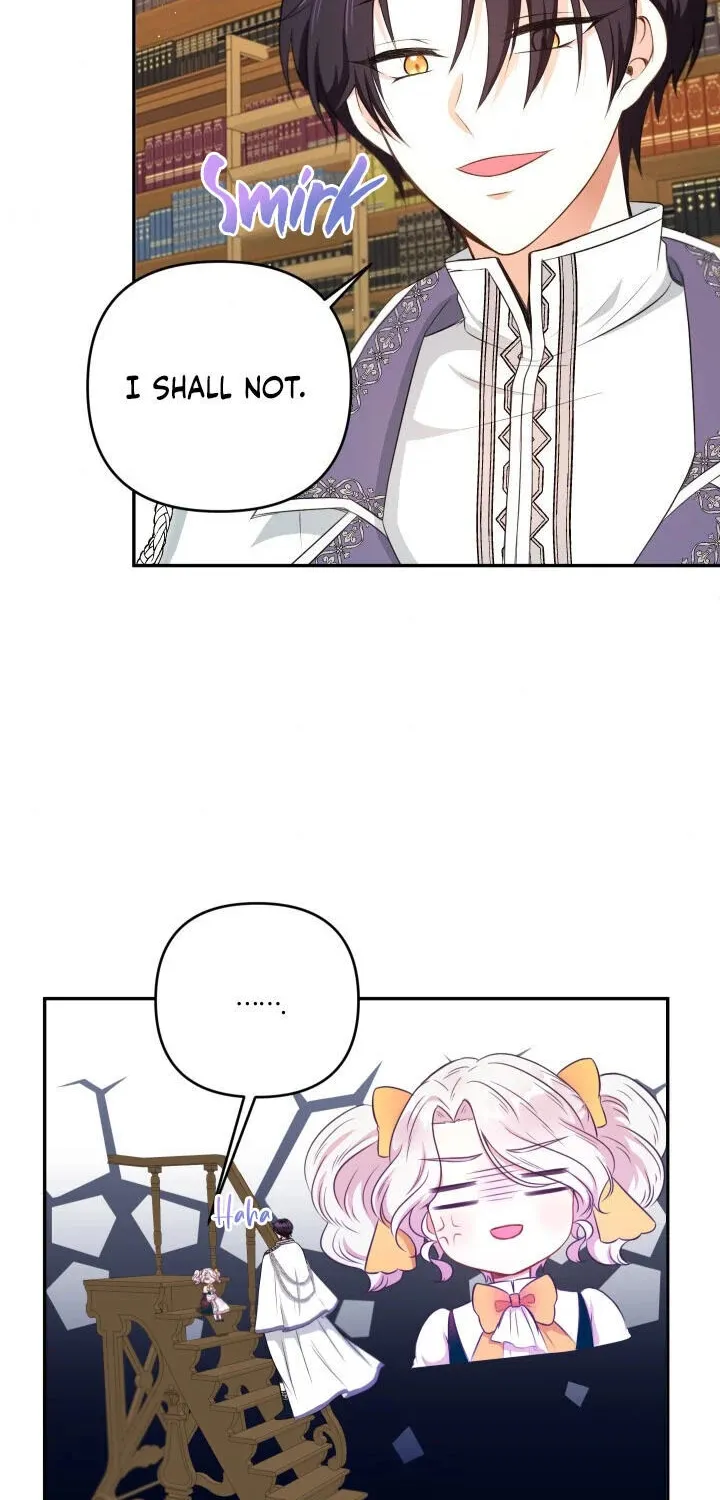 Read The Princess Is Evil chapter 30 image 24 on Lezhin