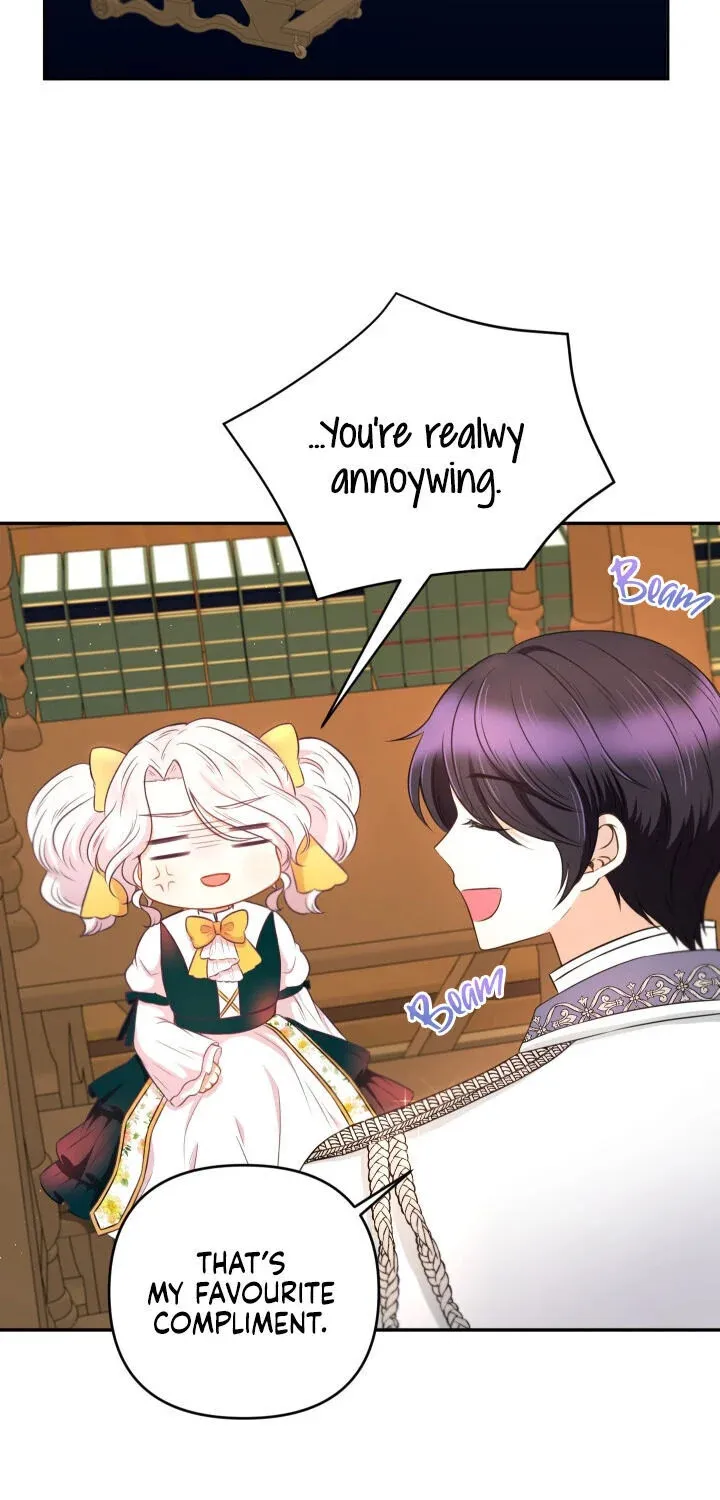 Read The Princess Is Evil chapter 30 image 25 on Lezhin