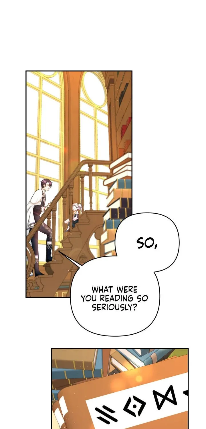 Read The Princess Is Evil chapter 30 image 26 on Lezhin