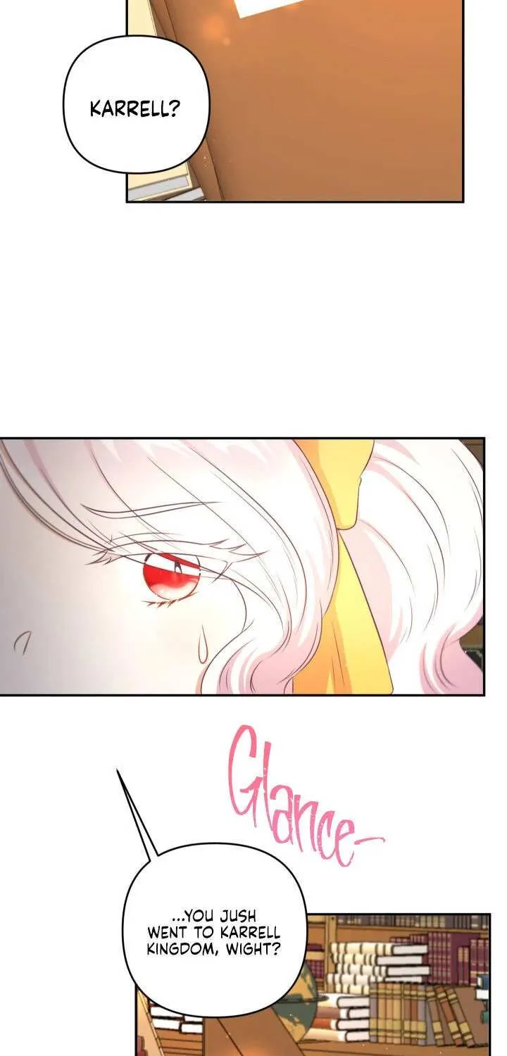 Read The Princess Is Evil chapter 30 image 27 on Lezhin