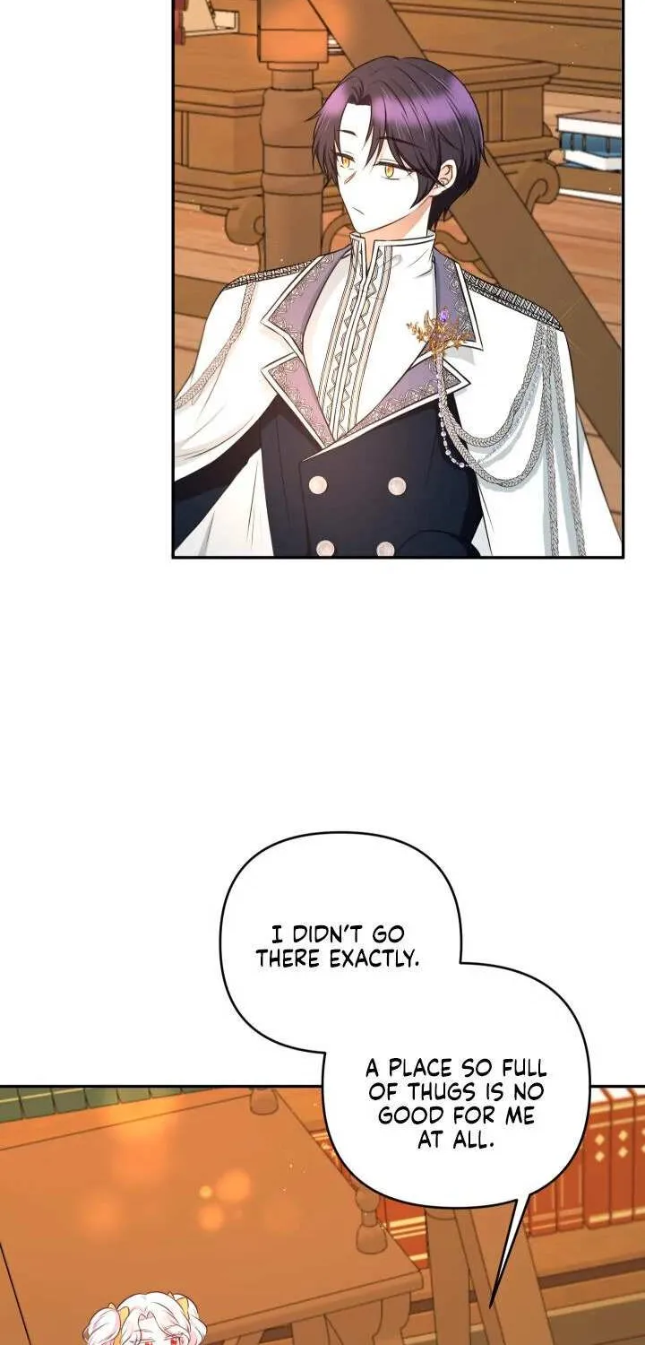 Read The Princess Is Evil chapter 30 image 28 on Lezhin