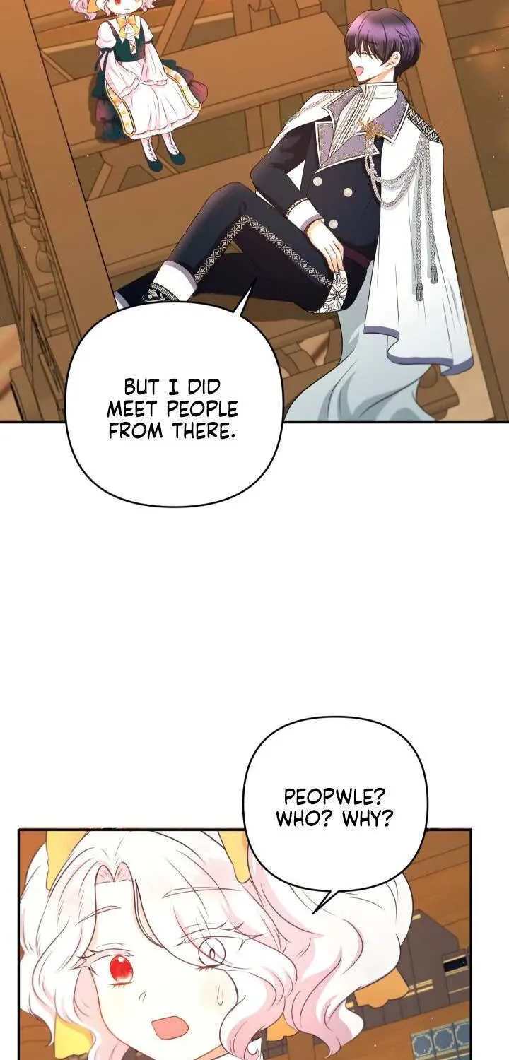 Read The Princess Is Evil chapter 30 image 29 on Lezhin
