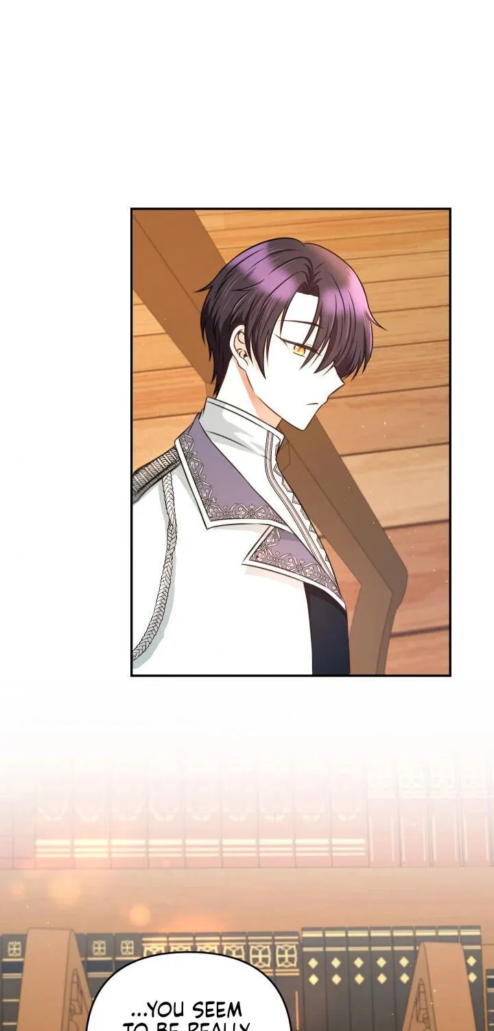 Read The Princess Is Evil chapter 30 image 31 on Lezhin