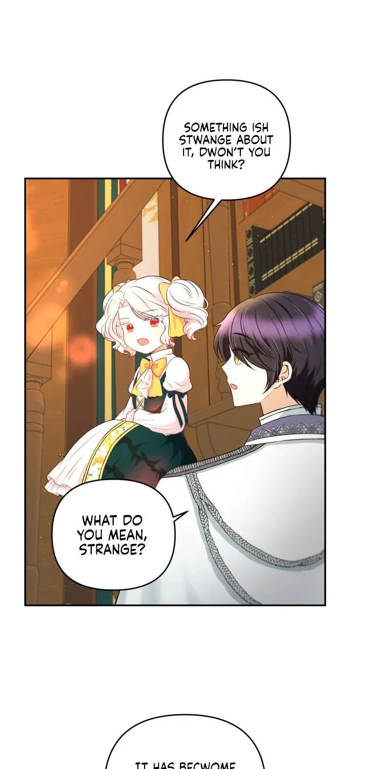 Read The Princess Is Evil chapter 30 image 34 on Lezhin