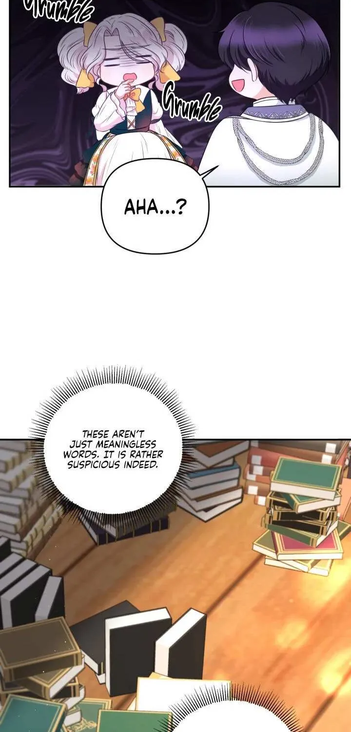 Read The Princess Is Evil chapter 30 image 36 on Lezhin